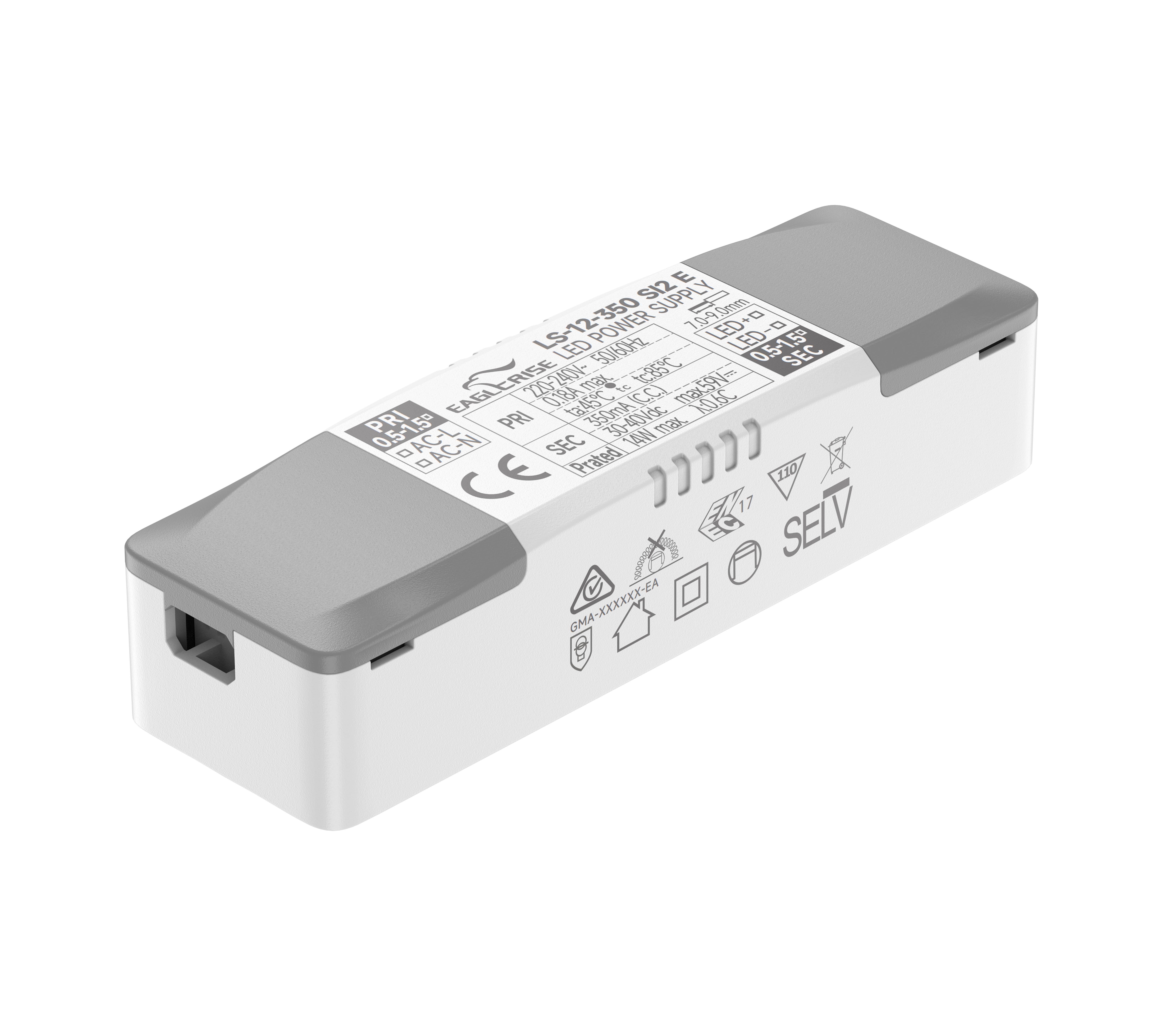 LS-12-XXX SI2 E